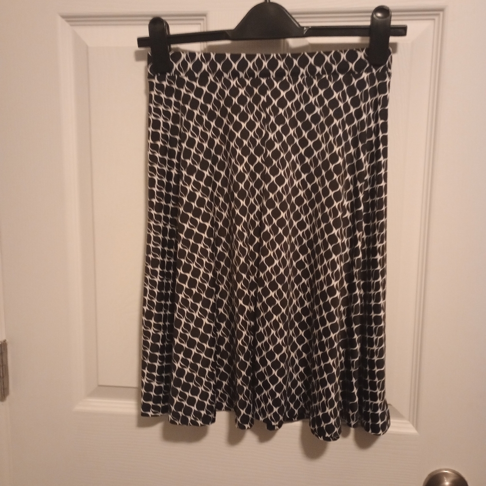 Gilli Skirt